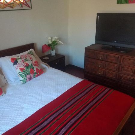 Hostal Nomade Rancagua Exteriör bild