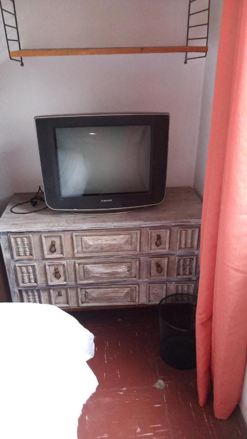 Hostal Nomade Rancagua Exteriör bild